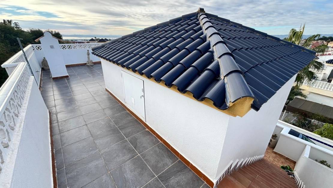 Venta - Apartment - Ciudad Quesada - Rojales