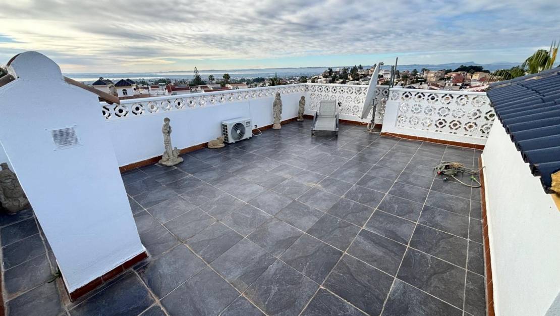 Venta - Apartment - Ciudad Quesada - Rojales