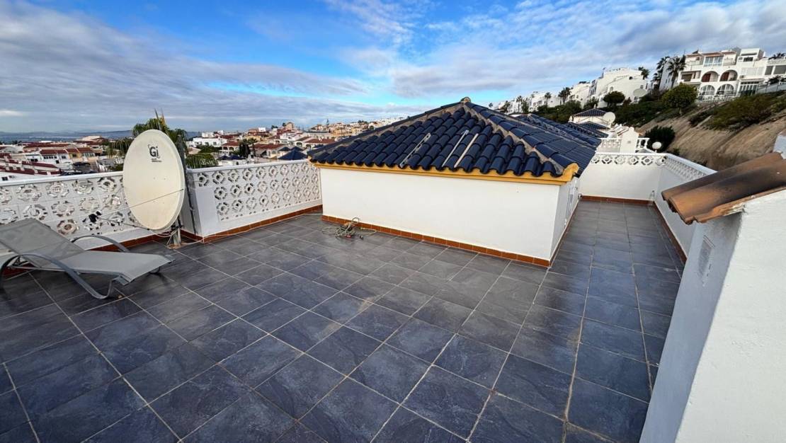 Venta - Apartment - Ciudad Quesada - Rojales