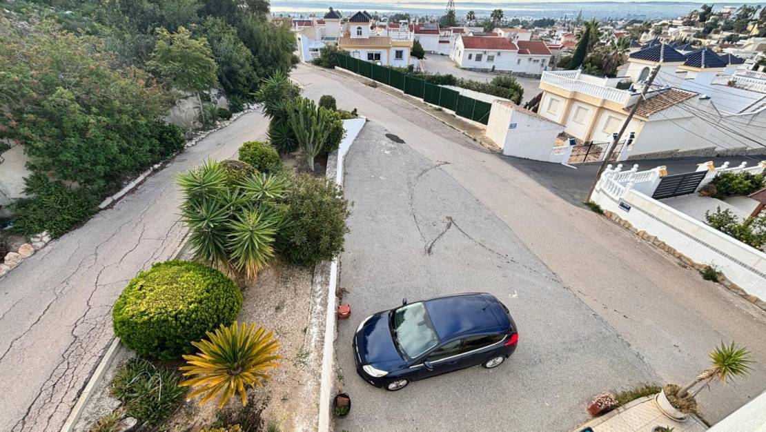 Venta - Apartment - Ciudad Quesada - Rojales