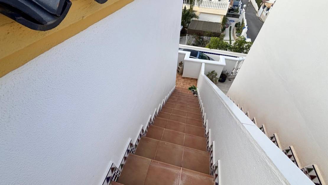 Venta - Apartment - Ciudad Quesada - Rojales