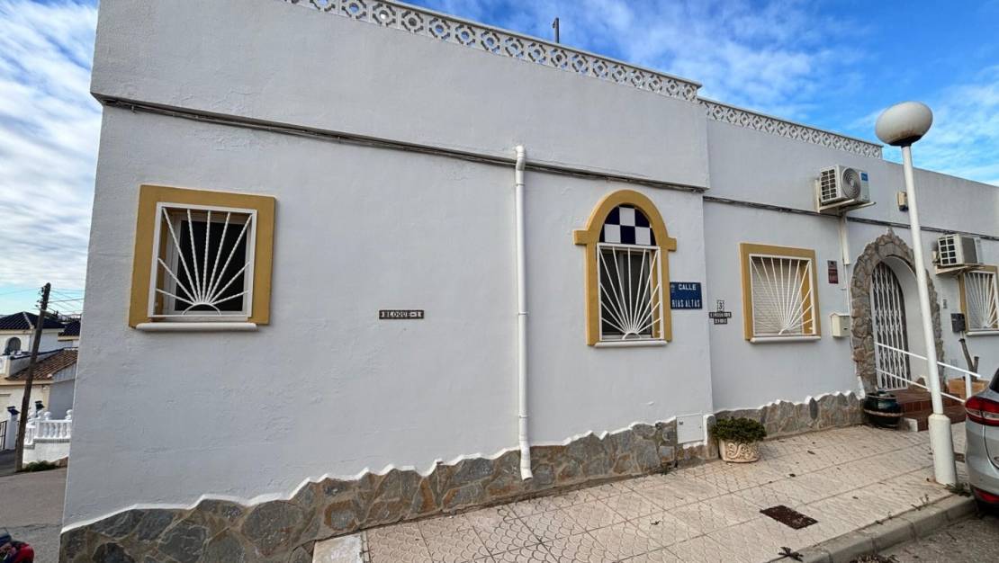 Venta - Apartment - Ciudad Quesada - Rojales