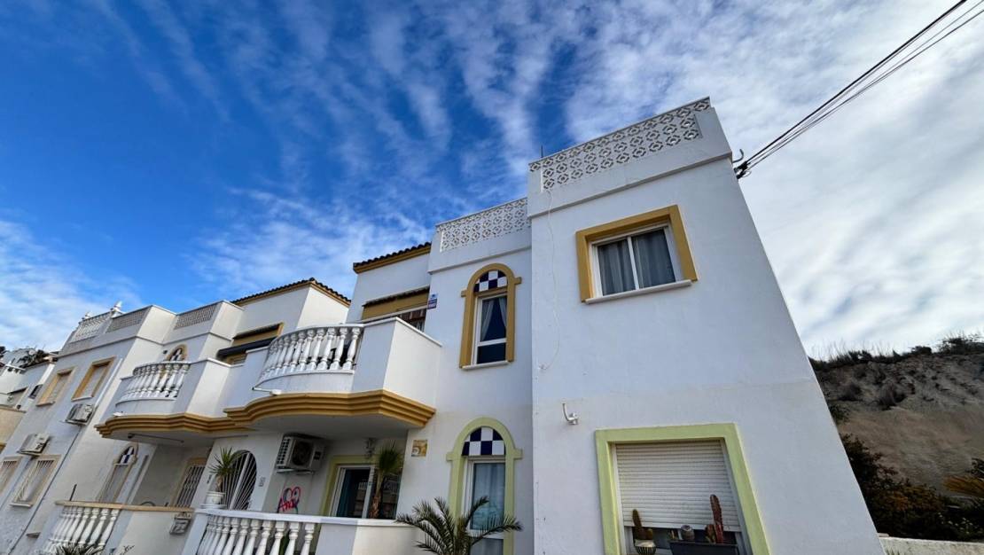 Venta - Apartment - Ciudad Quesada - Rojales