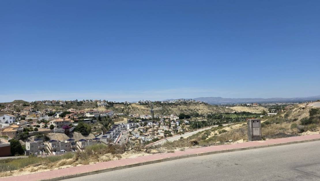 Venta - Apartment - Ciudad Quesada - Rojales