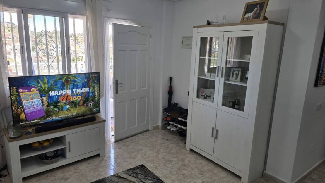Venta - Apartment - Ciudad Quesada - Rojales