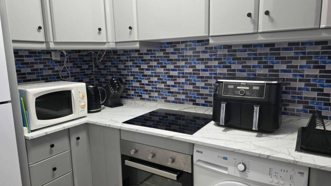 Venta - Apartment - Ciudad Quesada - Rojales