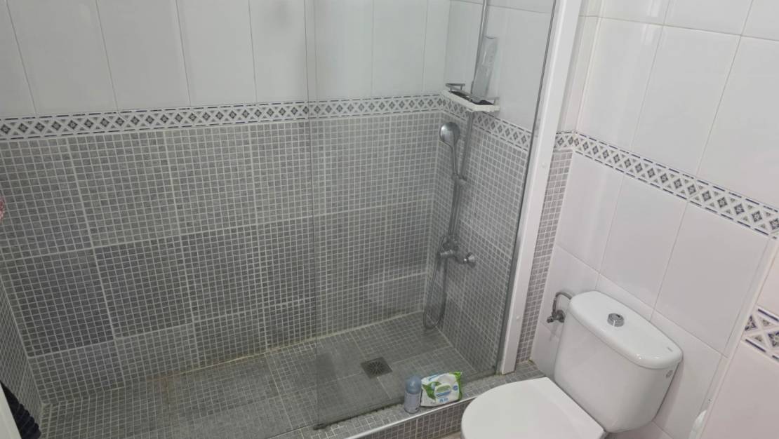 Venta - Apartment - Ciudad Quesada - Rojales