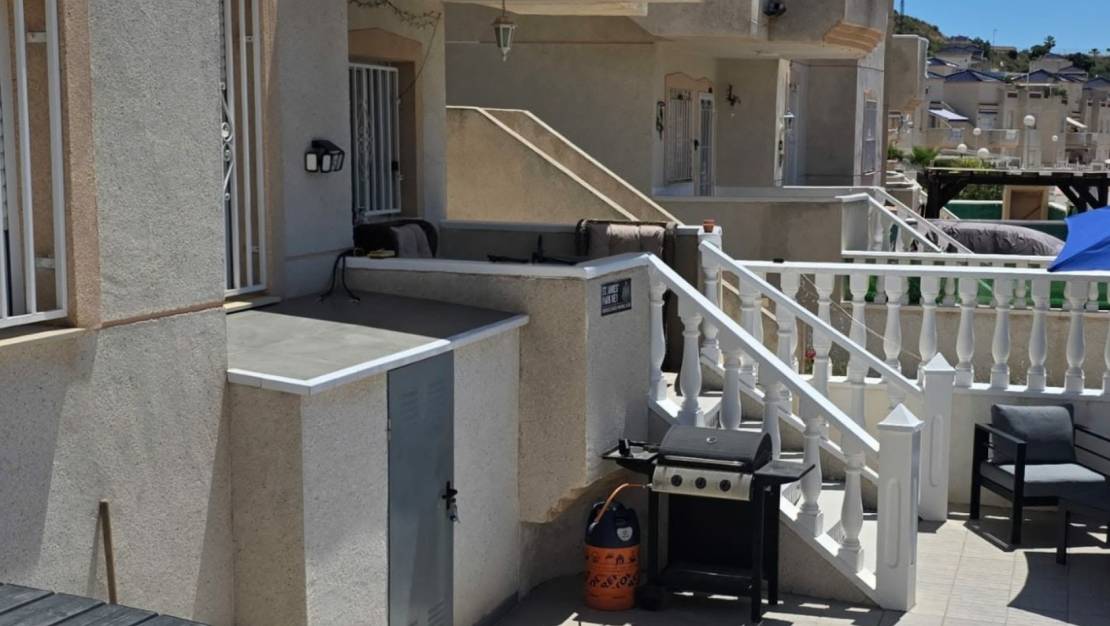 Venta - Apartment - Ciudad Quesada - Rojales