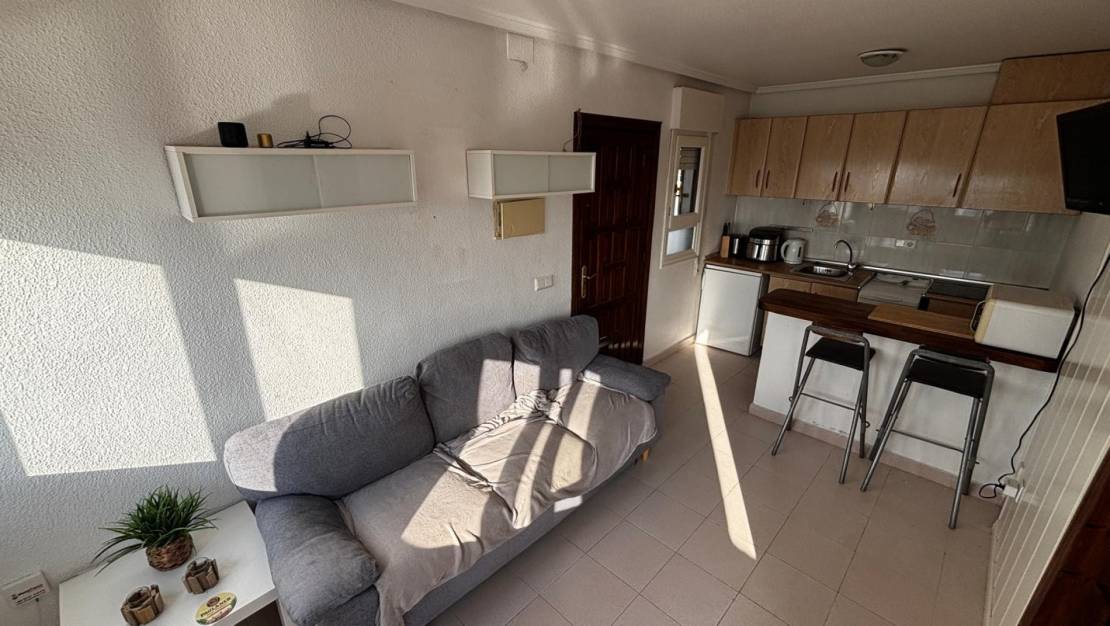 Venta - Apartment - Ciudad Quesada - Upper Quesada