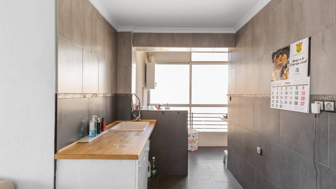 Venta - Apartment - Daya Nueva - Daya Nueva Centro