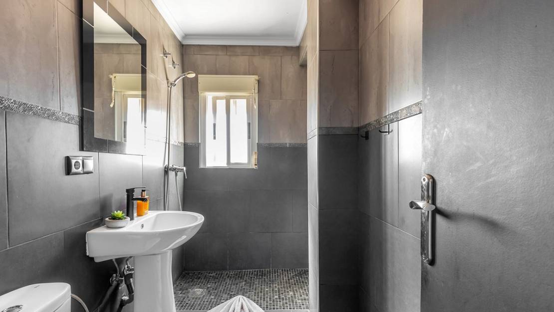 Venta - Apartment - Daya Nueva - Daya Nueva Centro