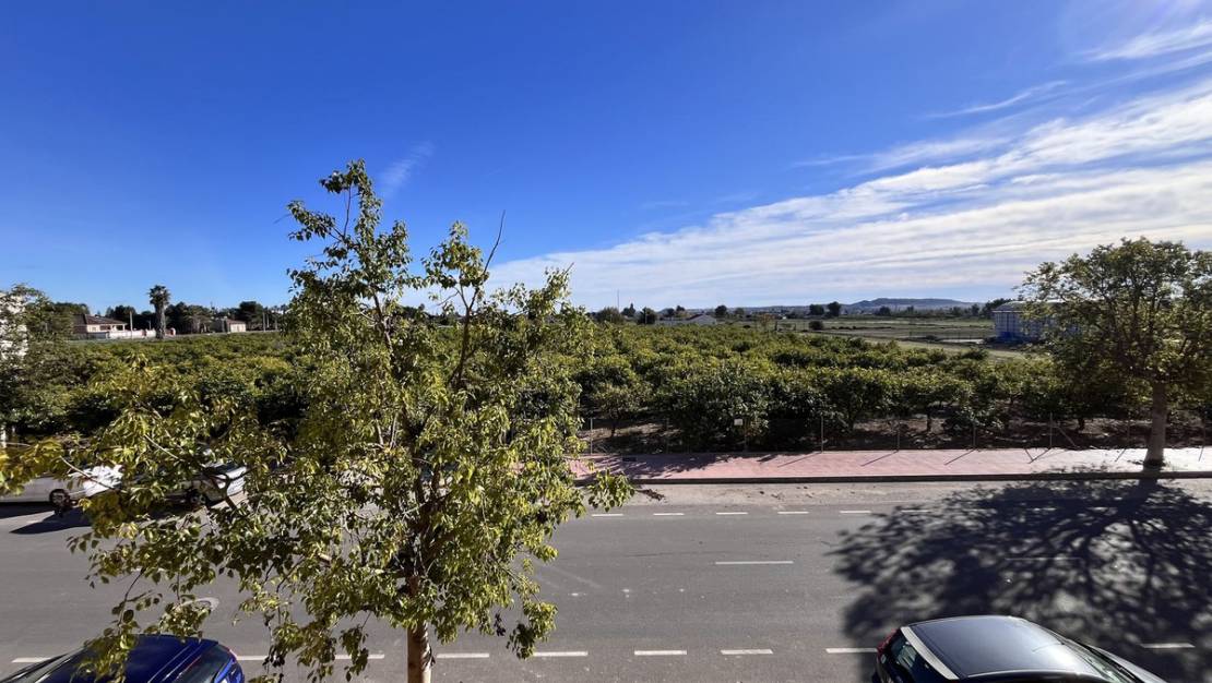 Venta - Apartment - Daya Nueva - Daya Nueva Centro