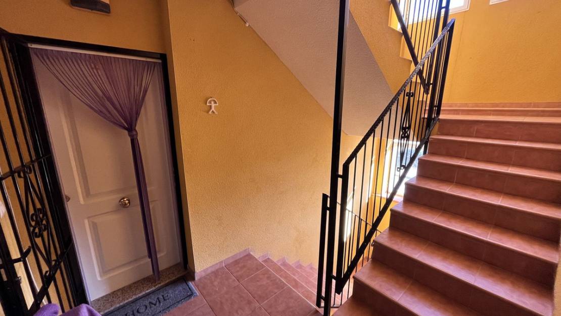 Venta - Apartment - Daya Nueva - Daya Nueva Centro