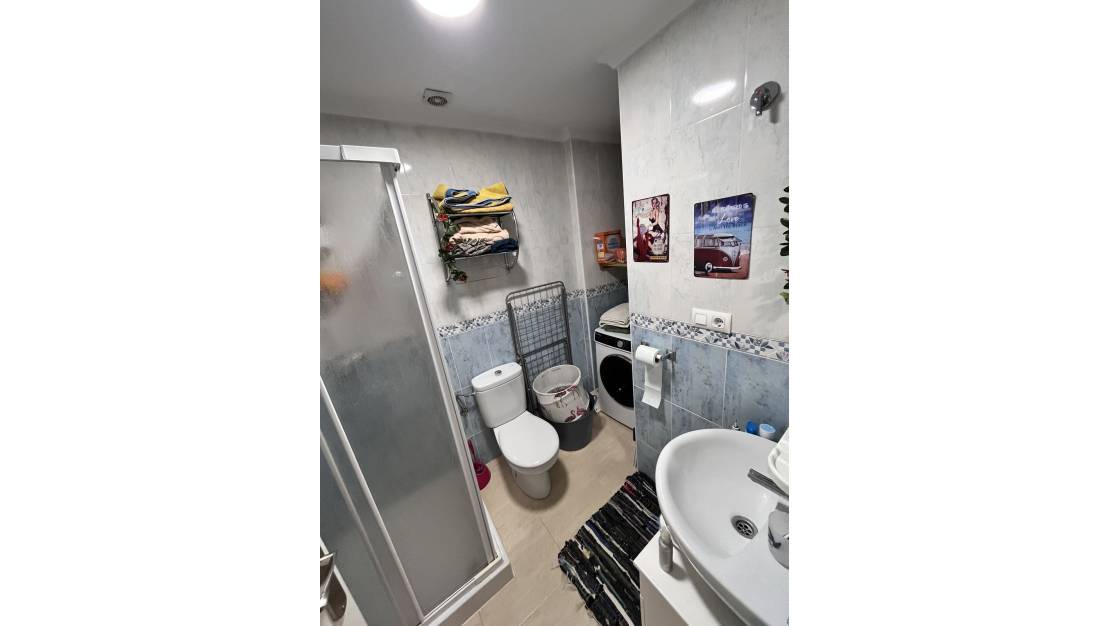 Venta - Apartment - Daya Nueva - Daya Nueva Centro