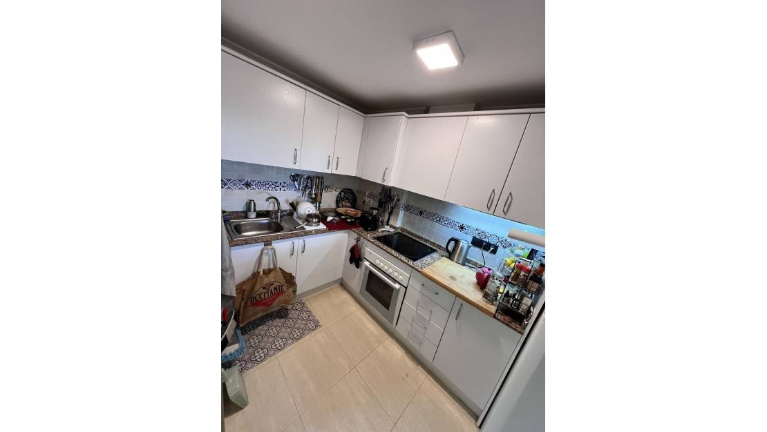 Venta - Apartment - Daya Nueva - Daya Nueva Centro