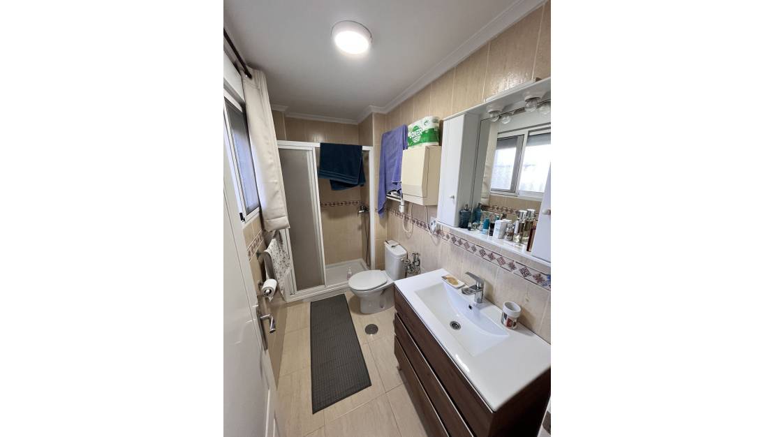 Venta - Apartment - Daya Nueva - Daya Nueva Centro