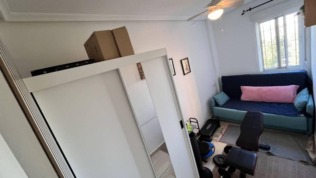 Venta - Apartment - Daya Nueva - Daya Nueva Centro