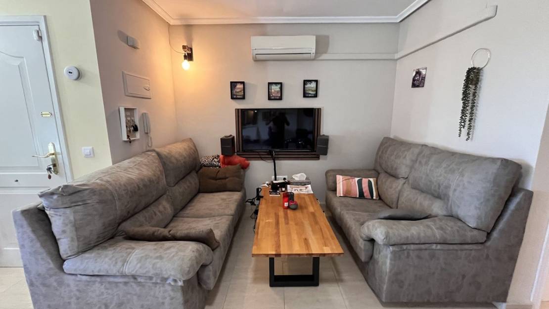 Venta - Apartment - Daya Nueva - Daya Nueva Centro