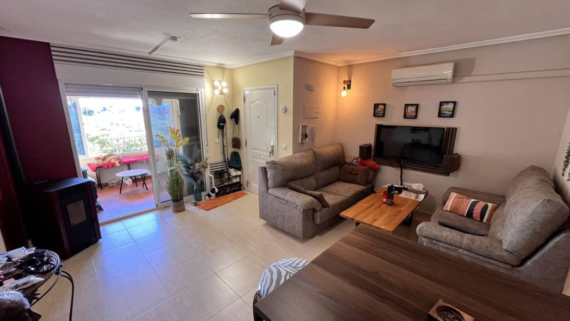 Venta - Apartment - Daya Nueva - Daya Nueva Centro