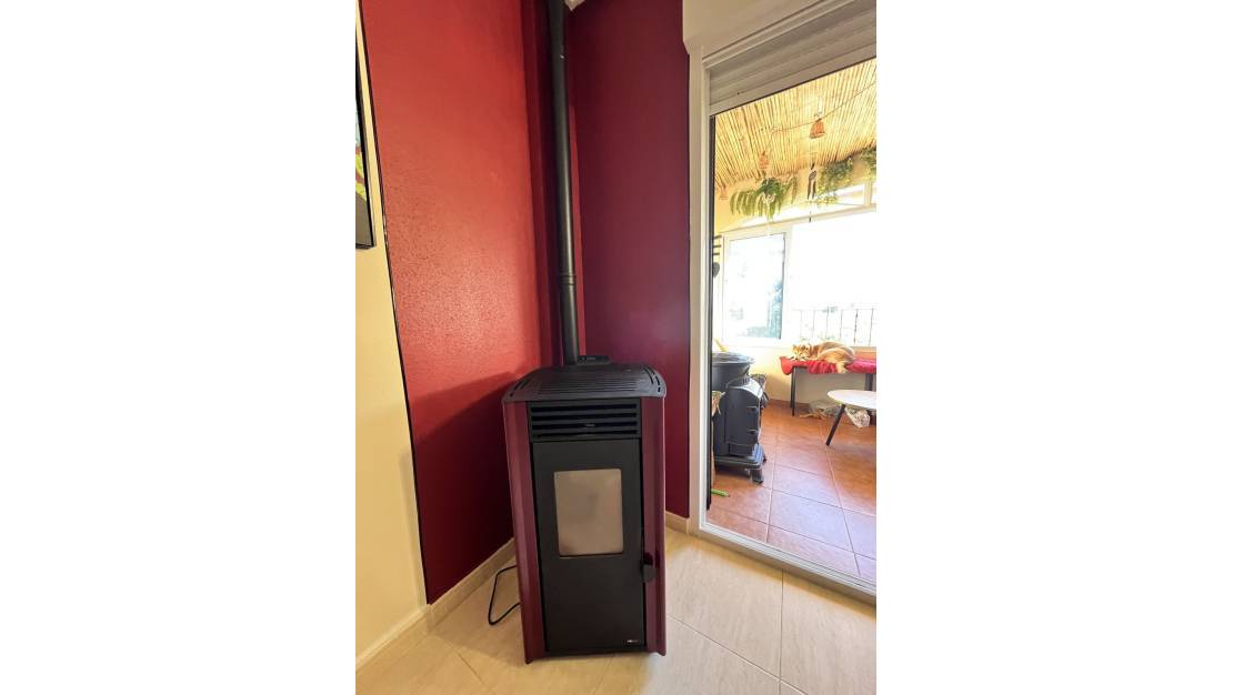 Venta - Apartment - Daya Nueva - Daya Nueva Centro