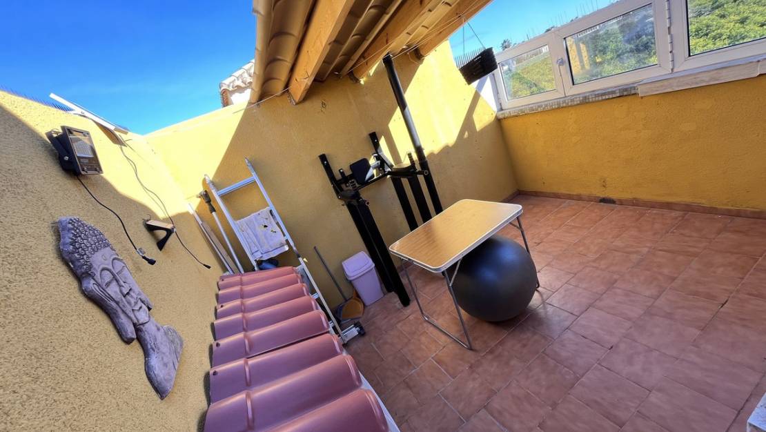 Venta - Apartment - Daya Nueva - Daya Nueva Centro