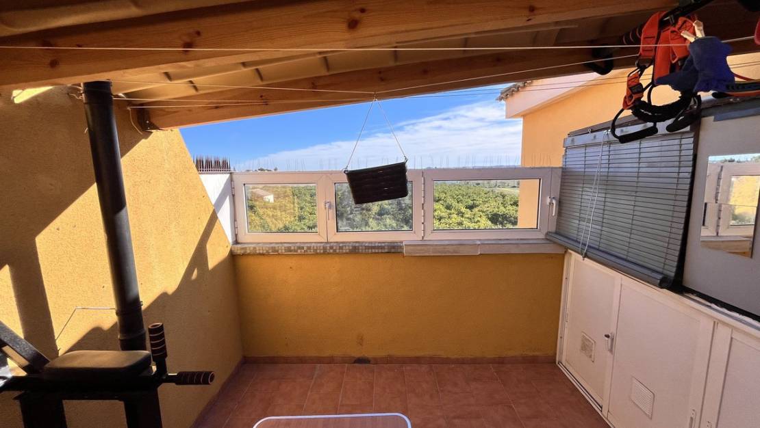 Venta - Apartment - Daya Nueva - Daya Nueva Centro