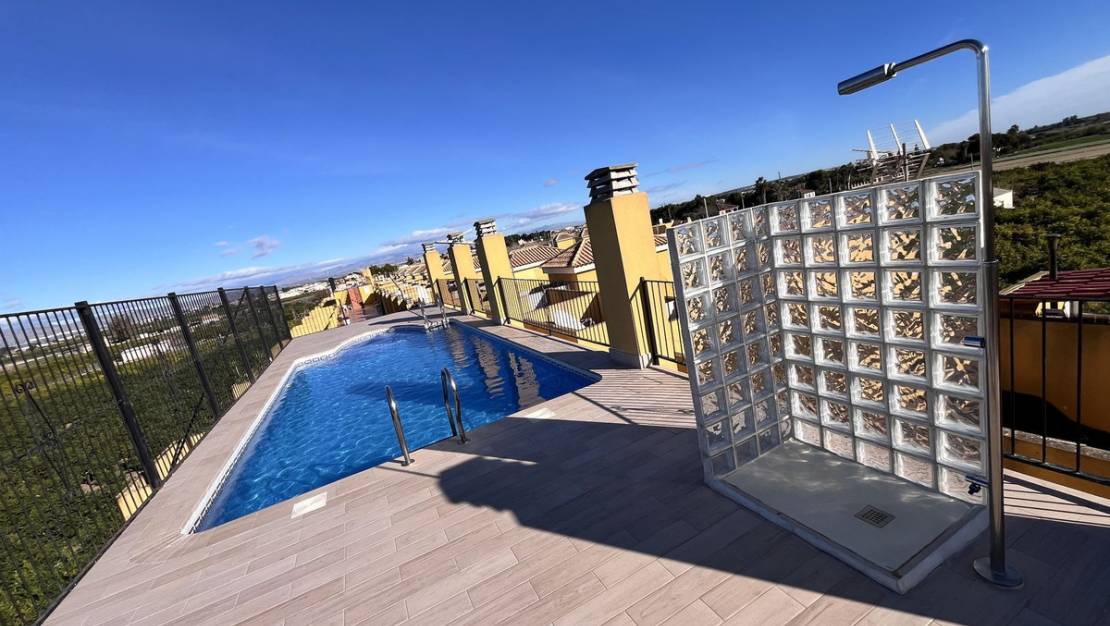 Venta - Apartment - Daya Nueva - Daya Nueva Centro