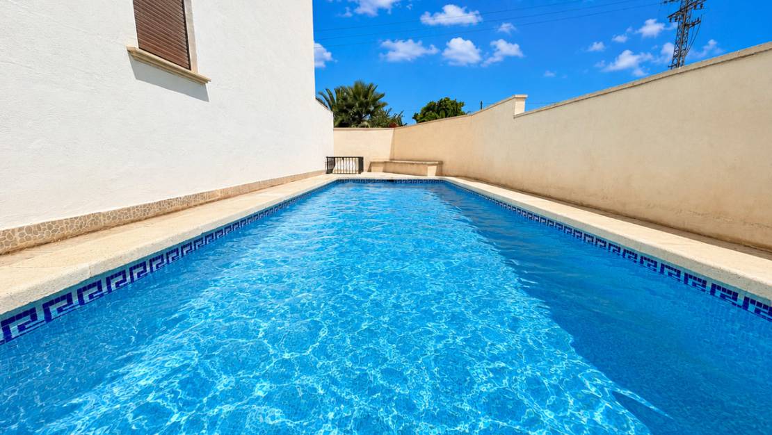 Venta - Apartment - Daya Nueva - Daya Nueva Centro