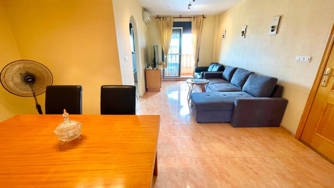 Venta - Apartment - Daya Nueva - Daya Nueva Centro