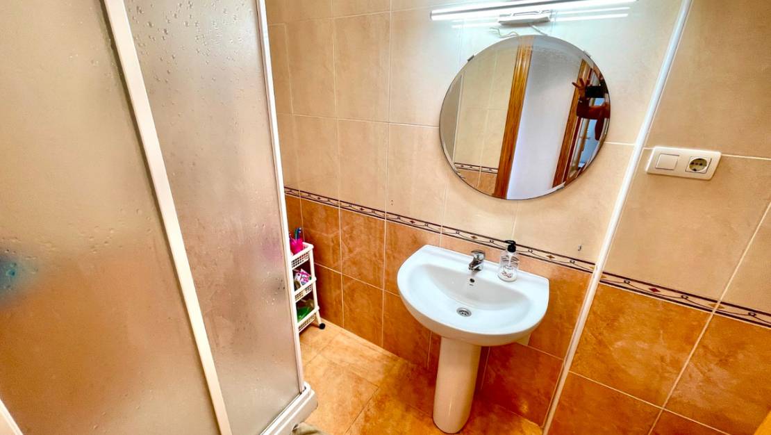 Venta - Apartment - Daya Nueva - Daya Nueva Centro