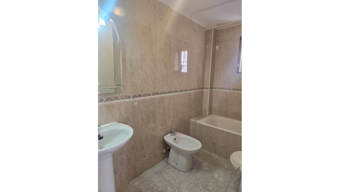 Venta - Apartment - Daya Vieja - Daya Vieja Centro