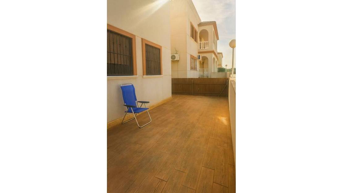 Venta - Apartment - Daya Vieja - Daya Vieja Centro