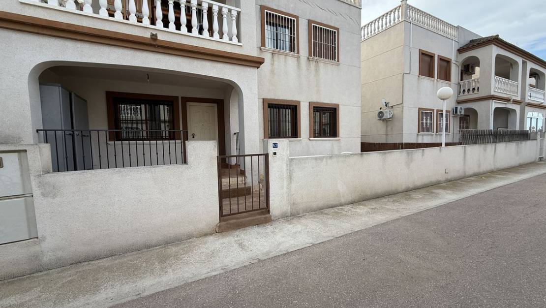 Venta - Apartment - Daya Vieja - Daya Vieja Centro