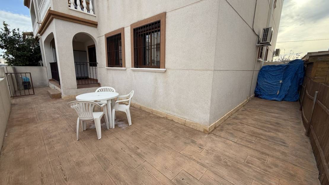 Venta - Apartment - Daya Vieja - Daya Vieja Centro