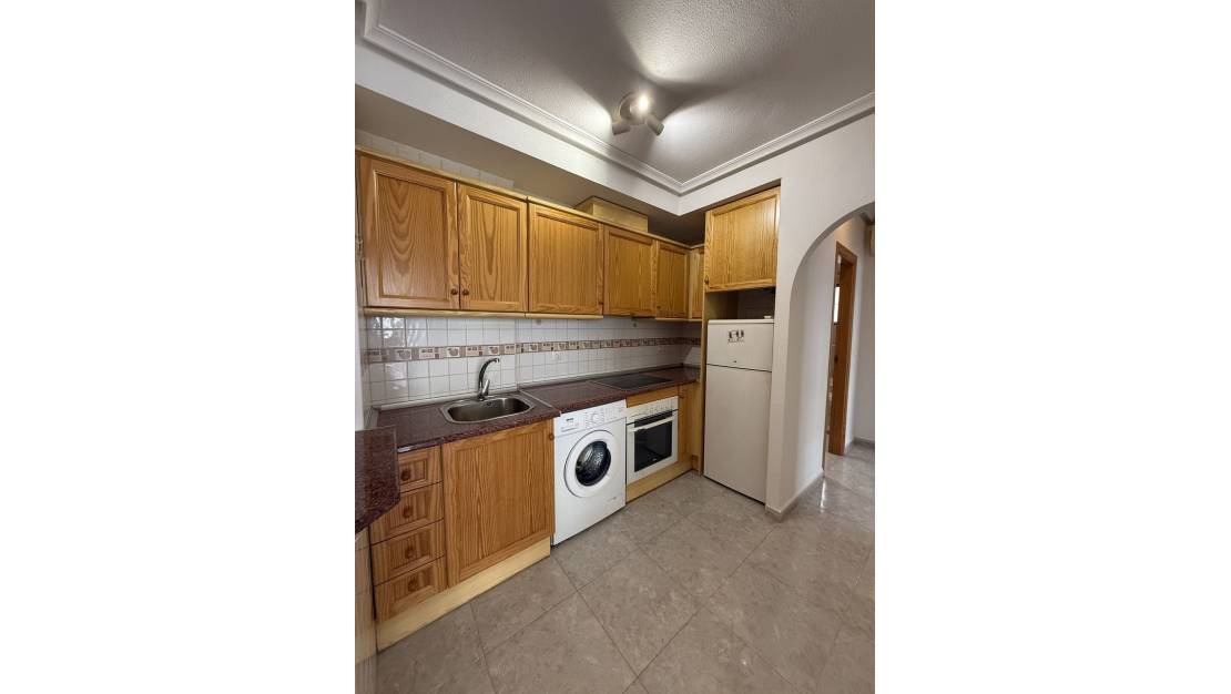 Venta - Apartment - Daya Vieja - Daya Vieja Centro