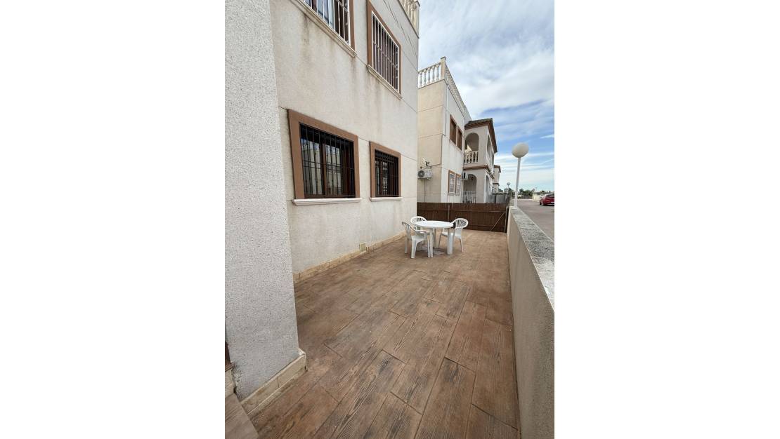 Venta - Apartment - Daya Vieja - Daya Vieja Centro