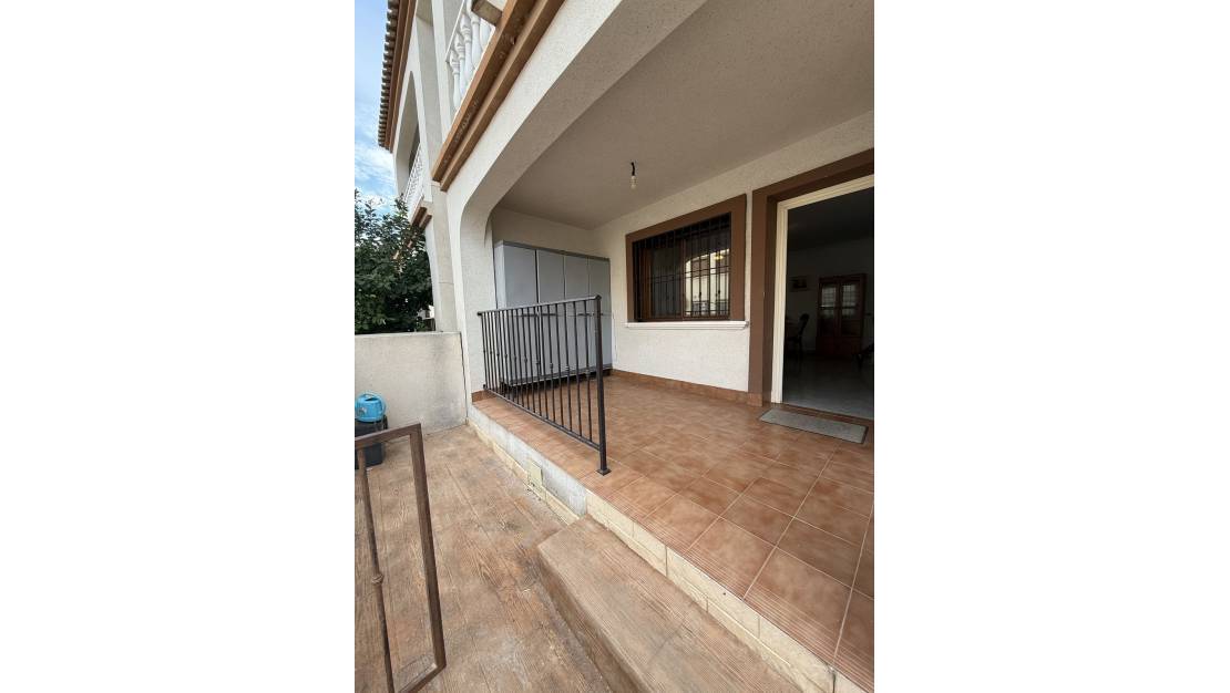 Venta - Apartment - Daya Vieja - Daya Vieja Centro