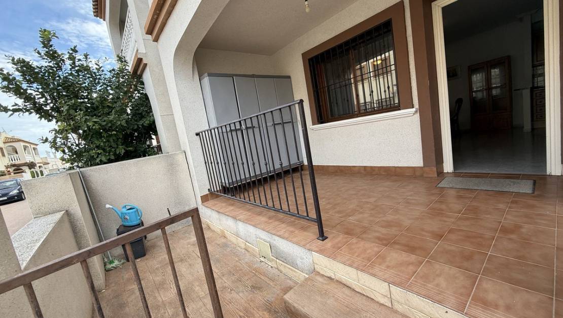 Venta - Apartment - Daya Vieja - Daya Vieja Centro