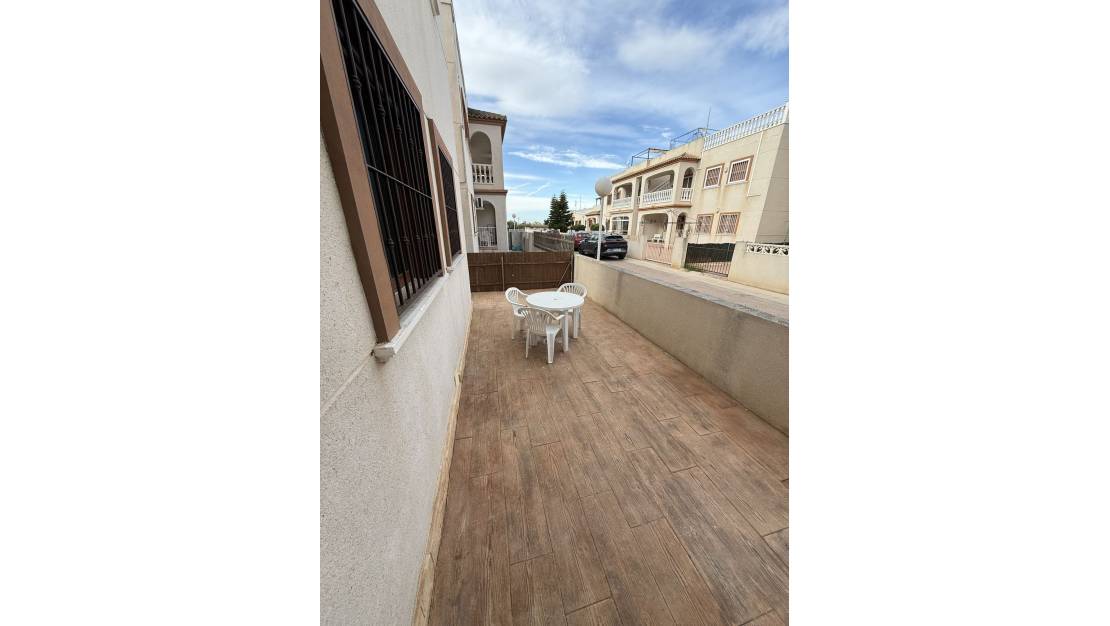 Venta - Apartment - Daya Vieja - Daya Vieja Centro