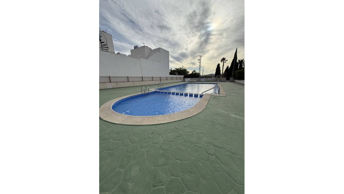 Venta - Apartment - Daya Vieja - Daya Vieja Centro