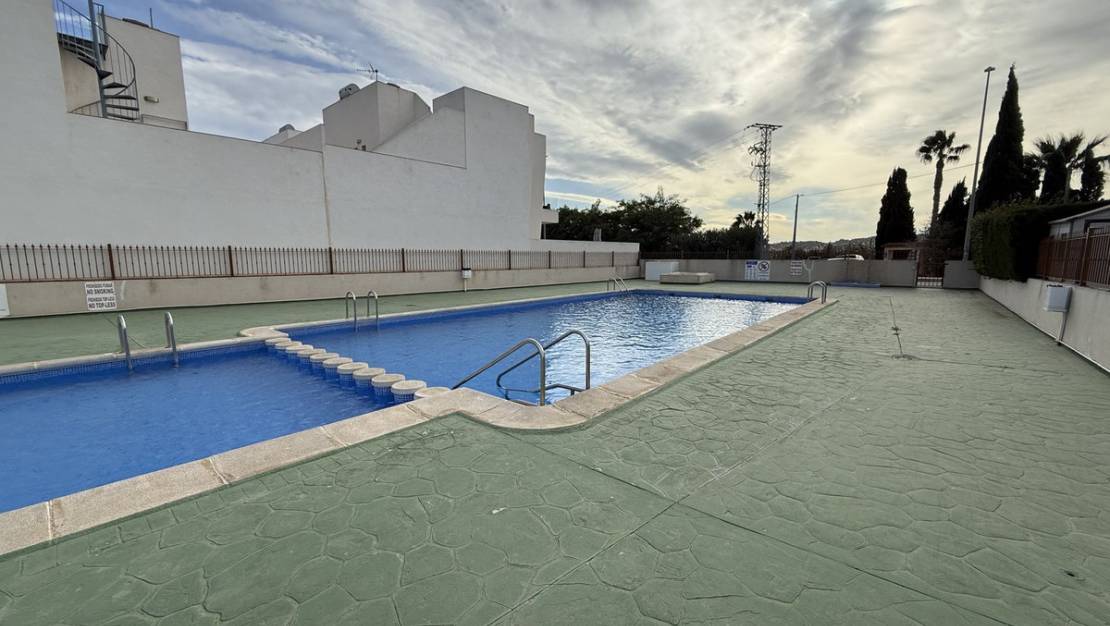 Venta - Apartment - Daya Vieja - Daya Vieja Centro