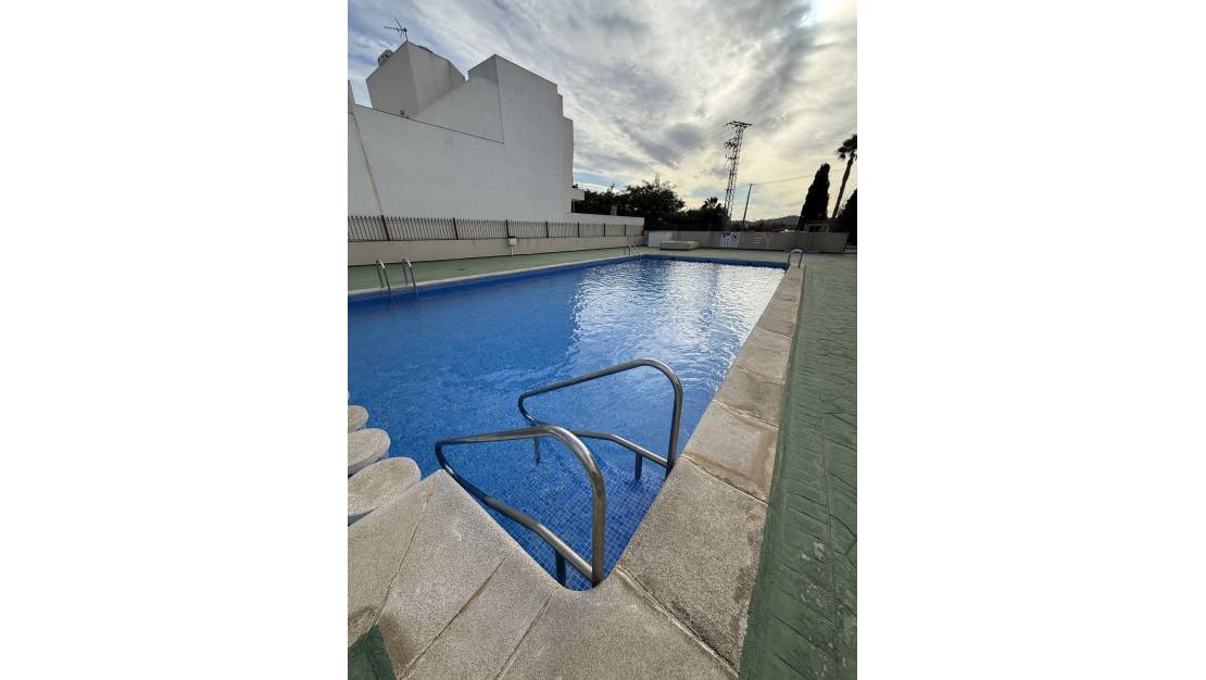 Venta - Apartment - Daya Vieja - Daya Vieja Centro