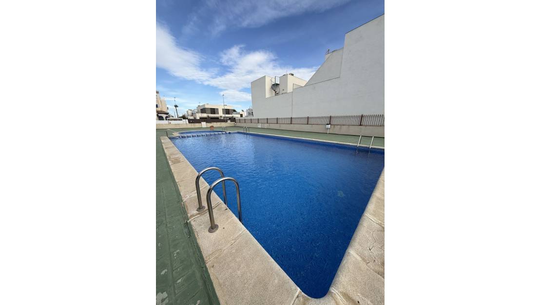 Venta - Apartment - Daya Vieja - Daya Vieja Centro