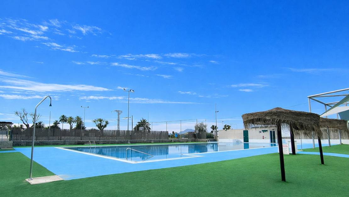 Venta - Apartment - Daya Vieja