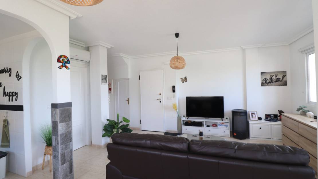 Venta - Apartment - Daya Vieja