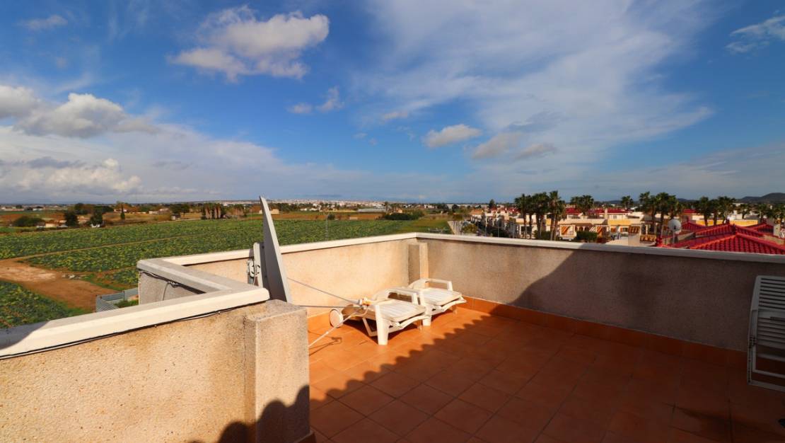 Venta - Apartment - Daya Vieja