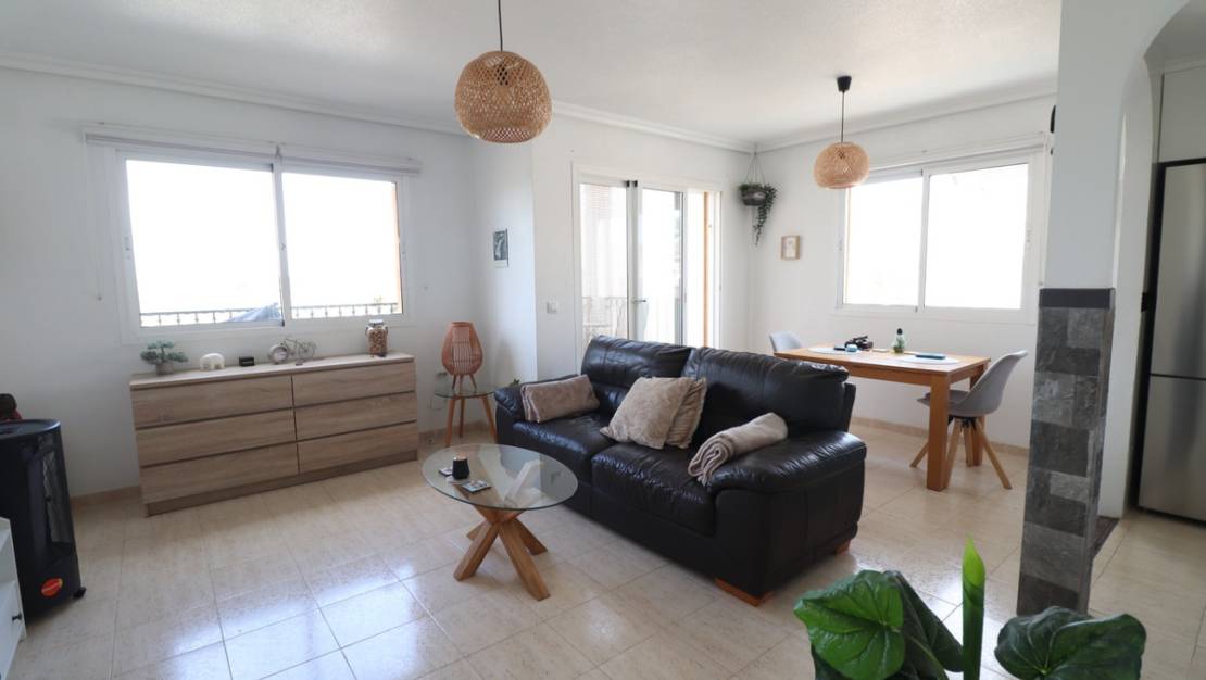 Venta - Apartment - Daya Vieja