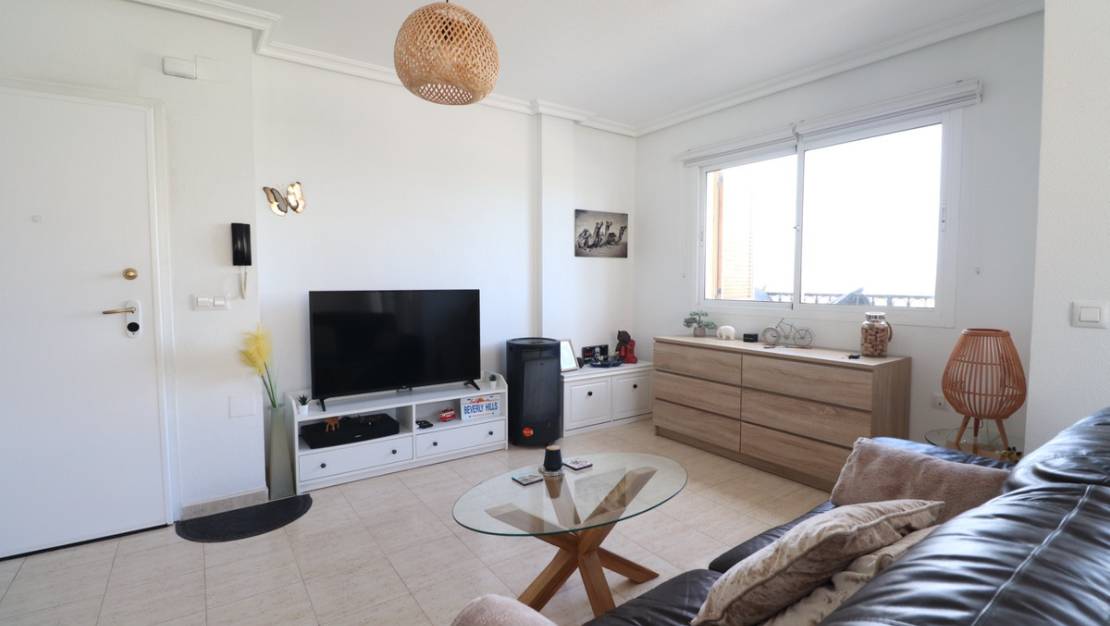 Venta - Apartment - Daya Vieja