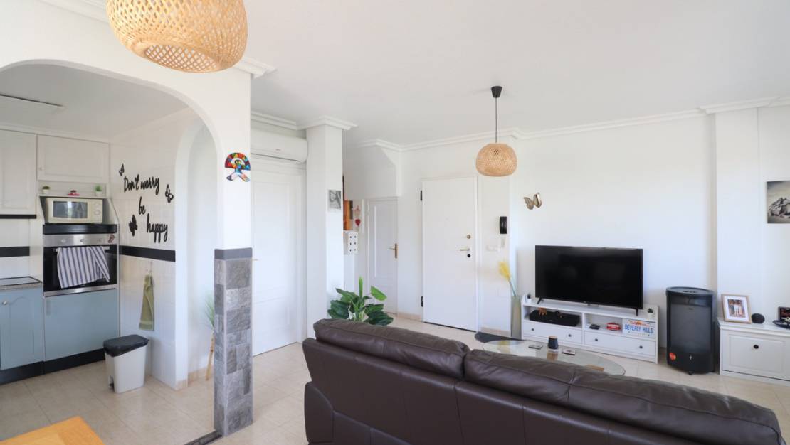 Venta - Apartment - Daya Vieja