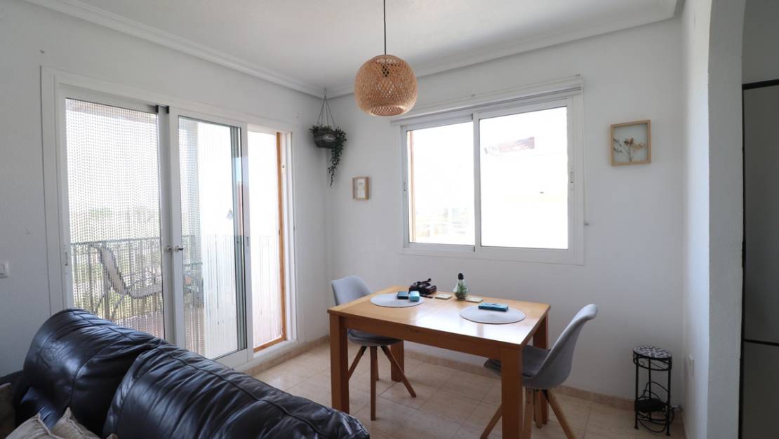 Venta - Apartment - Daya Vieja